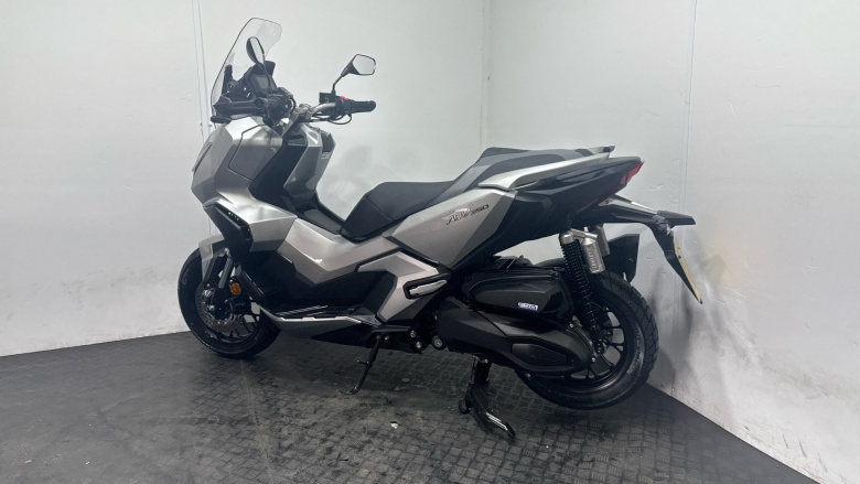 (23MY) Honda ADV 350